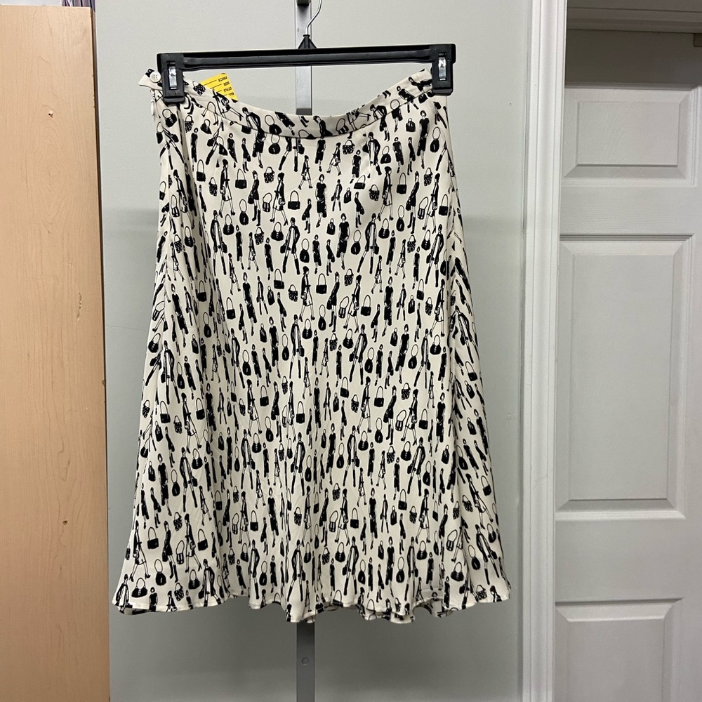 Kate Hill petite skirt
